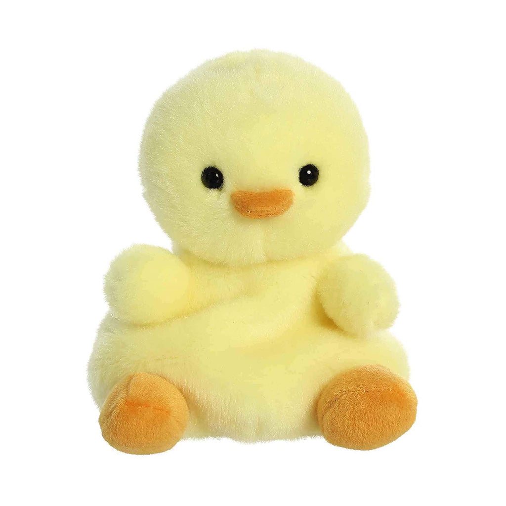 Aurora Palm Pals Chick 5 Inch Plush Figure