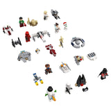 LEGO Star Wars 2020 Advent Calendar Set 75279 - Radar Toys