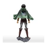 Banpresto Attack On Titan Master Stars Piece Eren Yeager Figure - Radar Toys