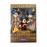 Super7 Disney Fantasia Ultimates Sorcerer's Apprentice Mickey Figure - Radar Toys