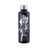 Batman And The Joker 16 Oz Metal Water Bottle - Radar Toys