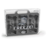 FRED Freeze! Handgun Ice Tray - Radar Toys
