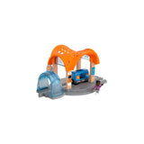 Brio World Action Tunnel Station Set - Radar Toys