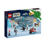 LEGO® Star Wars 2021 Advent Calendar The Mandalorian Set 75307 - Radar Toys