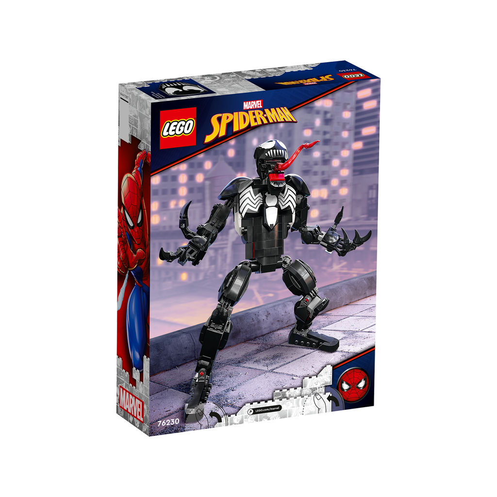 LEGO® Marvel Spider-Man Venom Building Set 76230