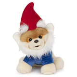 Gund Boo Garden Gnome Plush Figure 6058915 - Radar Toys