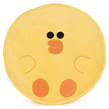 Gund Line Friends Sally Plush Pillow 6058940 - Radar Toys