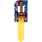 Masters Of The Universe He Man Roleplay Power Sword - Radar Toys