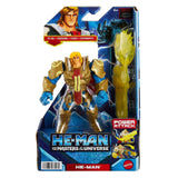 Masters Of The Universe He Man Action Figure - Radar Toys