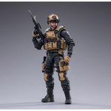 Joy Toy 1st Peoples Armed Police Assaulter Action Figure - Radar Toys