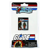 World's Smallest GI Joe Roadblock Figure - Radar Toys