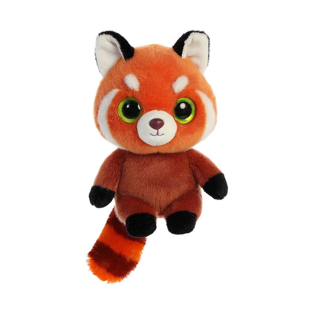 Aurora Yoohoo Hapee 8 Inch Plush Figure