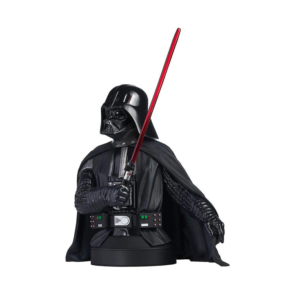 Gentle Giant Star Wars Darth Vader Bust Sixth Scale Figure - Radar Toys