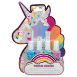 iScream Magical Unicorn Nail Polish Set - Radar Toys