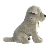Aurora Miyoni Pit Bull Puppy 9 Inch Plush - Radar Toys