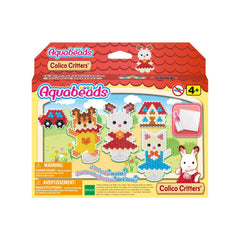 Aquabeads Calico Critters Craft Set - Radar Toys