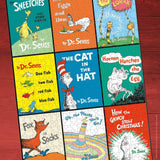 USAopoly Dr Suess Collection 1000 Piece Puzzle - Radar Toys