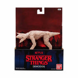 Bandai Stranger Things Demodog Action Figure - Radar Toys
