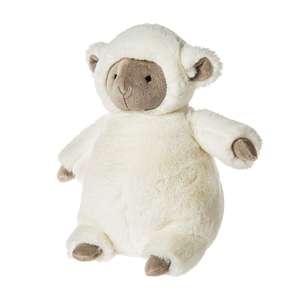 Luxey Lamb Soft Toy Plush - Radar Toys