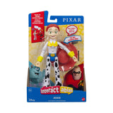 Disney Pixar Toy Story Interactables Jessie Action Figure - Radar Toys