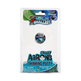 World's Smallest Crazy Aarons Thinking Putty Playset - Radar Toys