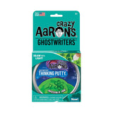Crazy Aaron's Invisible Ink Thinking Putty - Radar Toys