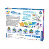 Thames And Kosmos Intro Tools And Building Experiment Kit - Radar Toys