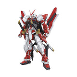 Bandai Gundam Seed Astray Red Frame Custom MG Gundam Model Kit - Radar Toys