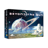 Beyond The Sun The Board Game - Radar Toys