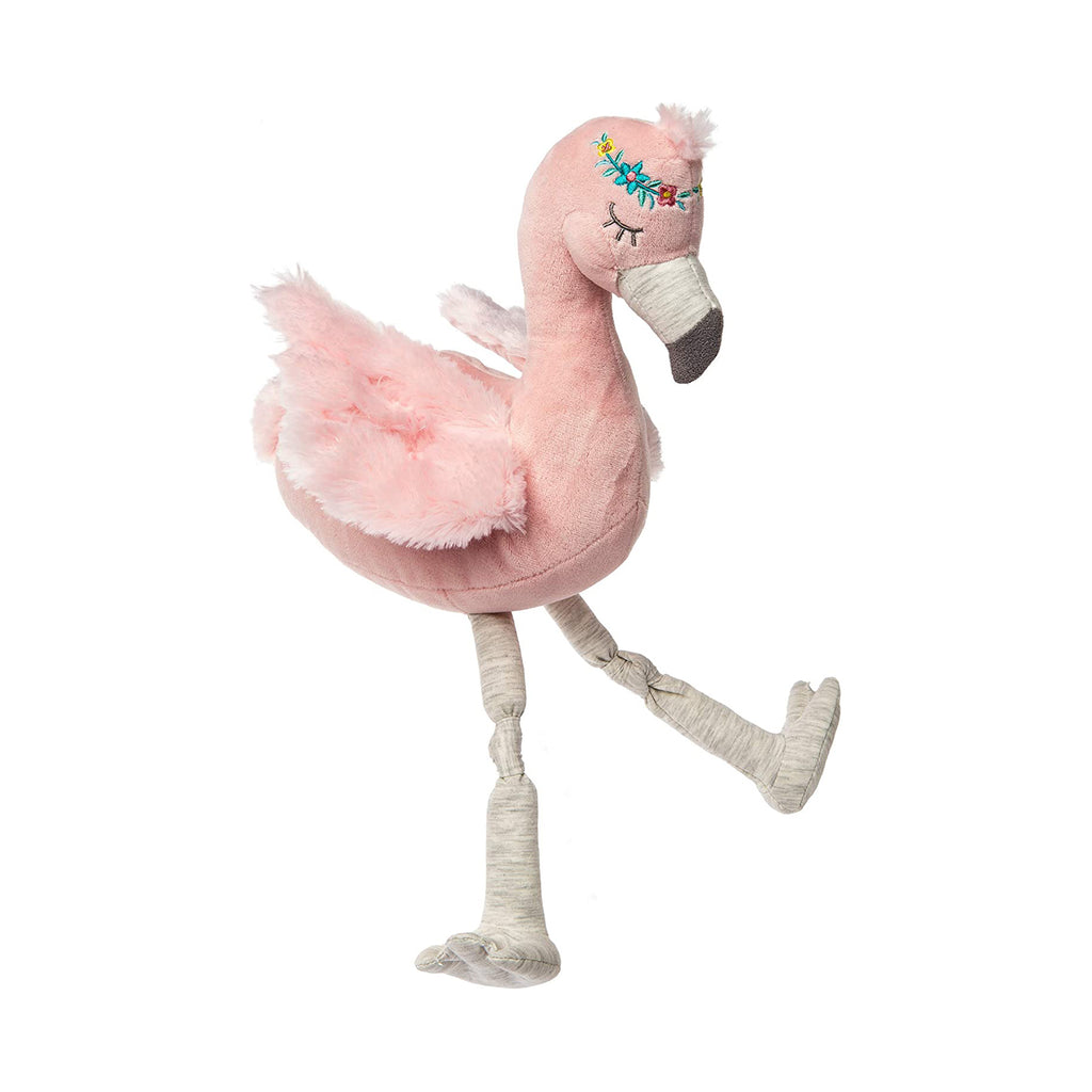 Tingo Flamingo Soft Toy Plush - Radar Toys