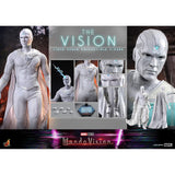 Hot Toys Marvel WandaVision The Vision Sixth Scale Figure - Radar Toys