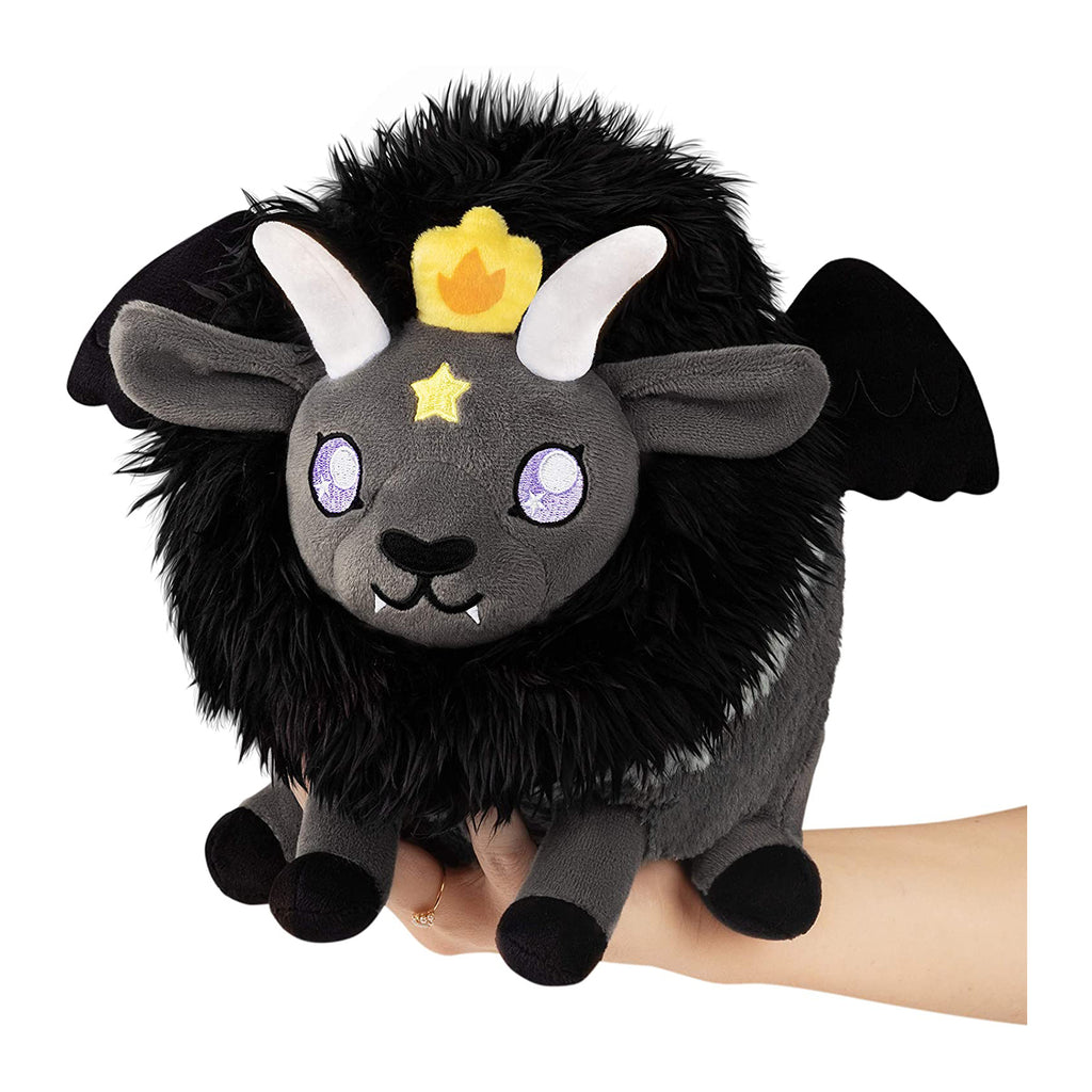 Squishable Mini Baphomet 7 Inch Plush Figure