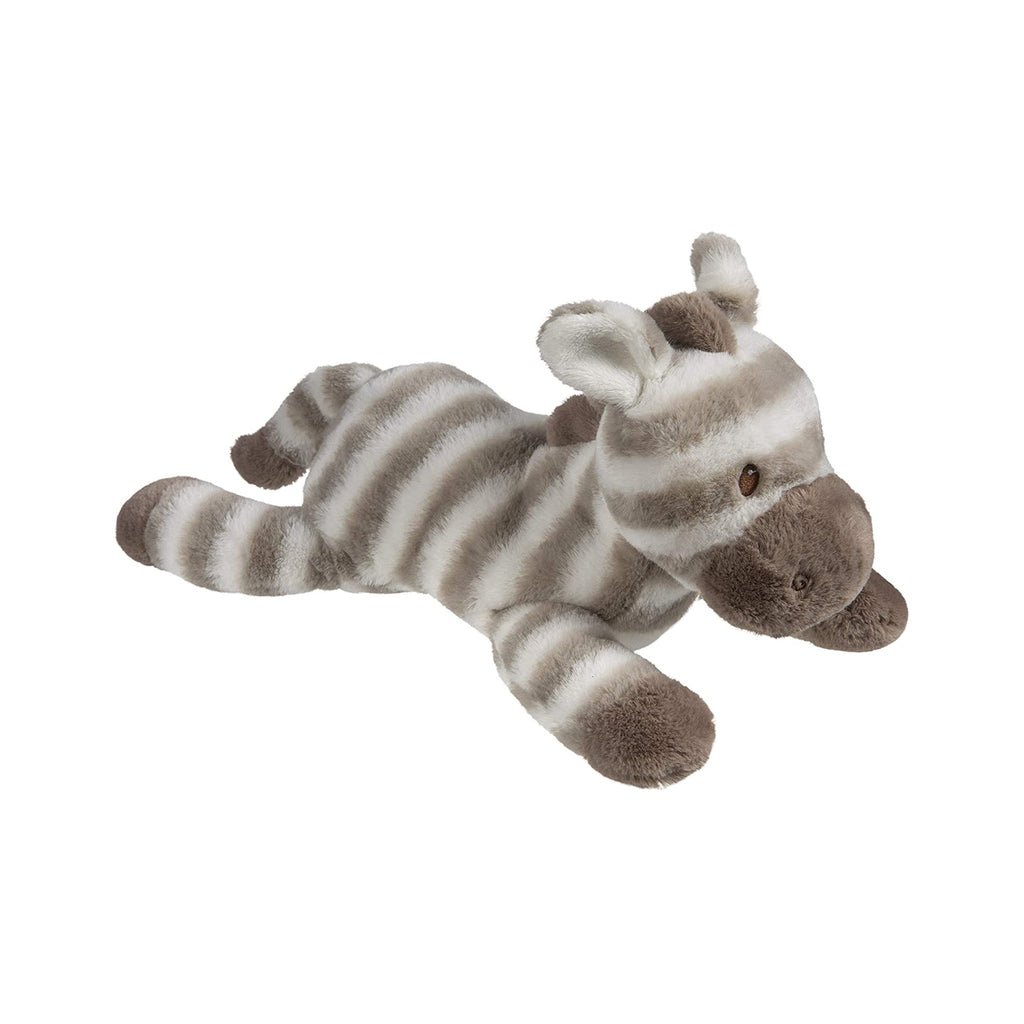Afrique Zebra Soft Toy Plush - Radar Toys