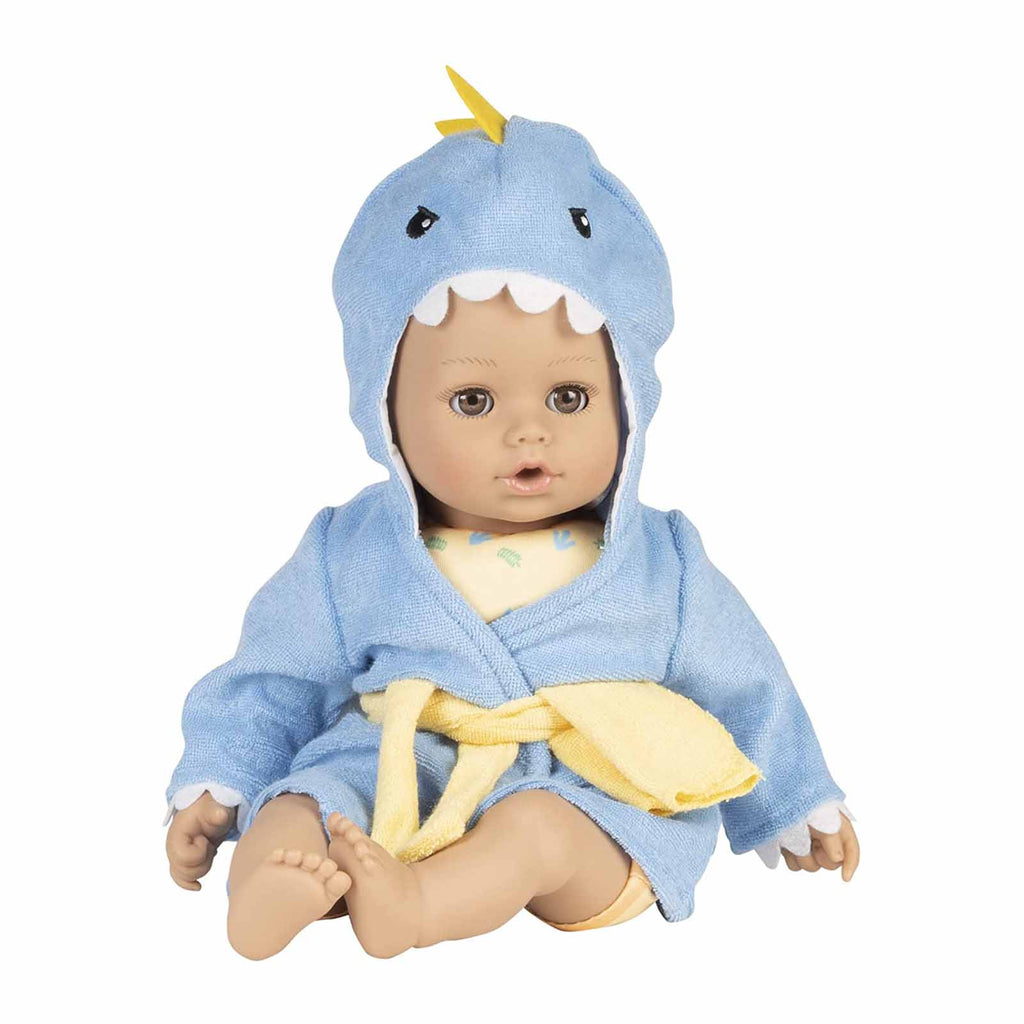 Adora Bath Time Baby Dino Baby Doll