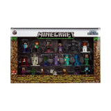 Jada Toys Nano Metalfigs Minecraft Wave 2 Set Of 20 Diecast Mini Figures - Radar Toys