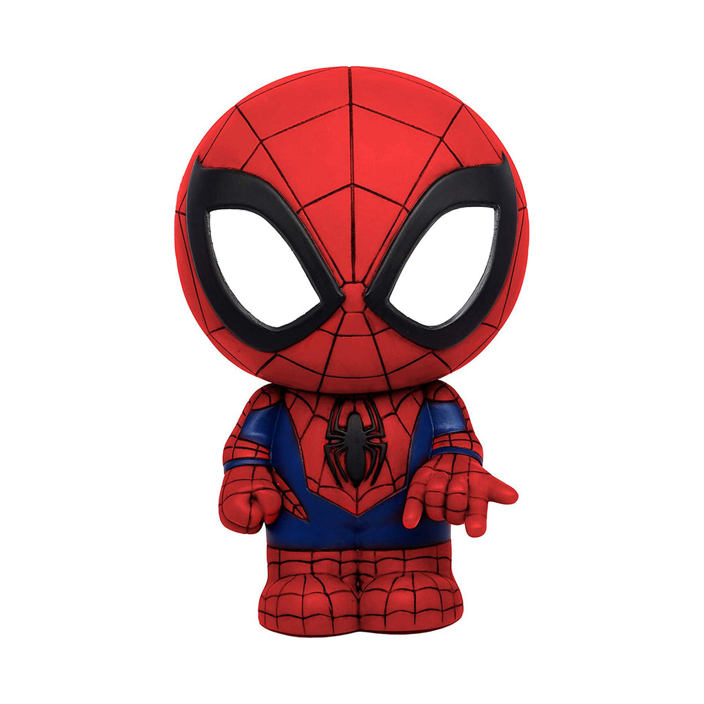 Spider-Man PVC Bust Bank