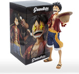 Banpresto One Piece Grandista Nero Monkey D Luffy Figure - Radar Toys