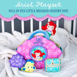 Disney My 1st Princess Ariel Seashell Playset - Radar Toys