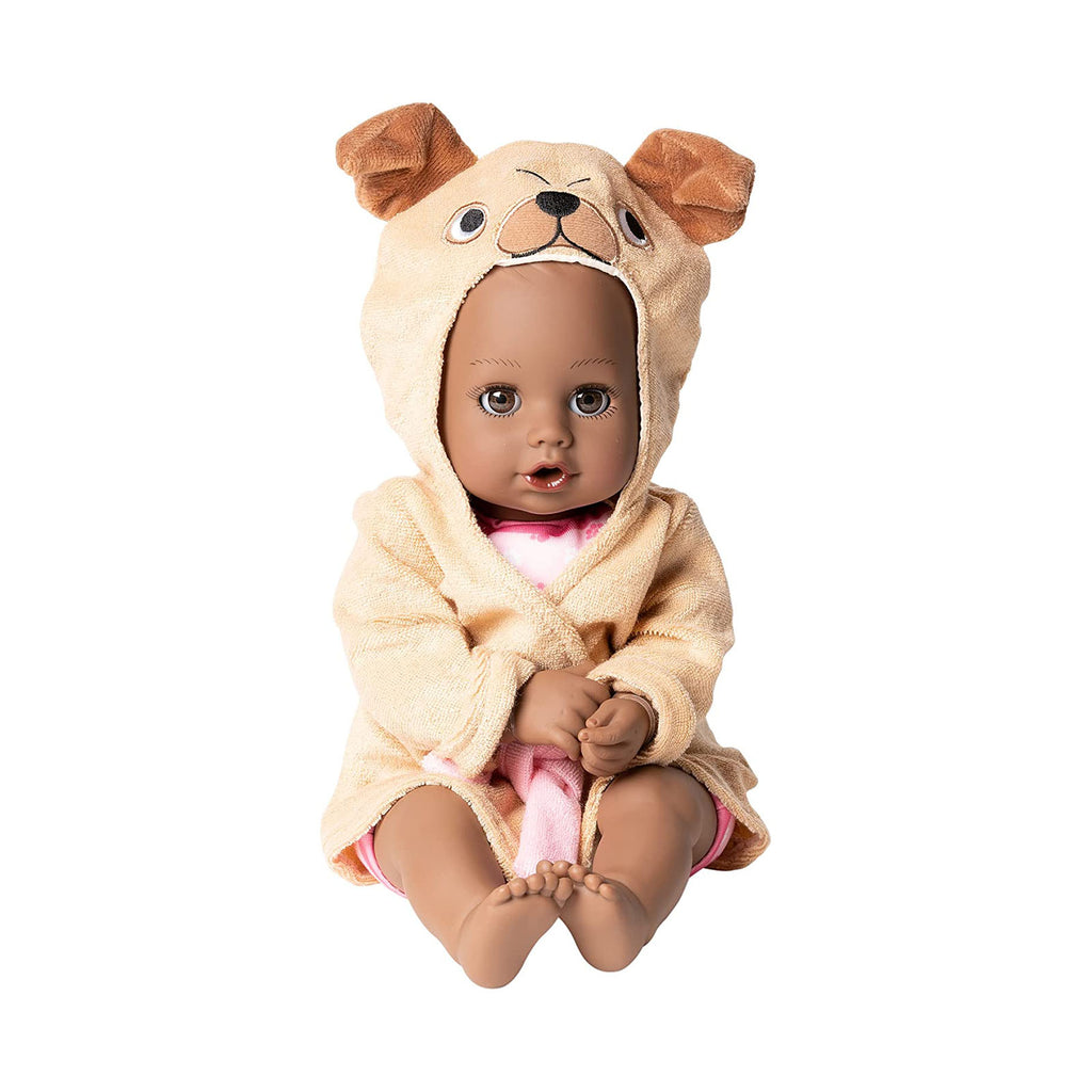 Adora Bathtime Baby Dog Outfit 13 Inch Baby Doll - Radar Toys