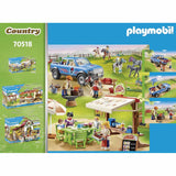 Playmobil Country Mobile Farrier Building Set 70518 - Radar Toys