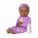 Adora Play Time Babies Purple Dreams Baby Doll - Radar Toys