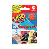 UNO Jr DC Super Pets Card Game - Radar Toys