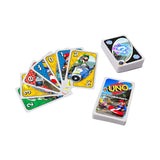 Uno Mario Kart The Card Game - Radar Toys