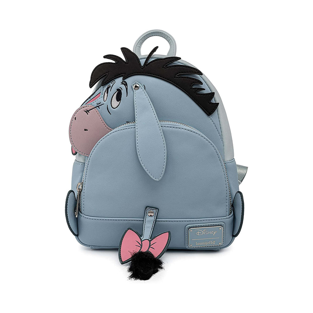 Loungefly Disney Eeyore Cosplay Mini Backpack