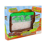 Nature Bound Ant Treehouse Habitat Kit Toy - Radar Toys