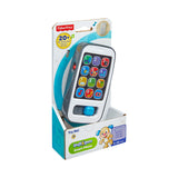 Fisher Price Laugh And Learn Smart Phone Toy - Radar Toys