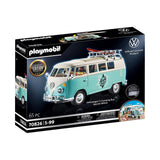 Playmobil Limited Edition Volkswagen T1 Camping Bus Set 70826 - Radar Toys