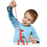 Playmonster OOGI Red Suction Cup Figure - Radar Toys