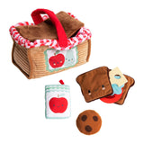 Kid's Preferred Carter's Picnic Play Set - Radar Toys