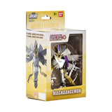 Bandai Digimon Shodo Magnaangemon 3.5 Inch Figure - Radar Toys